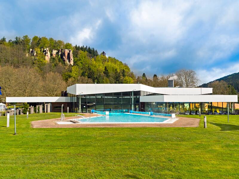 Siebentäler Therme