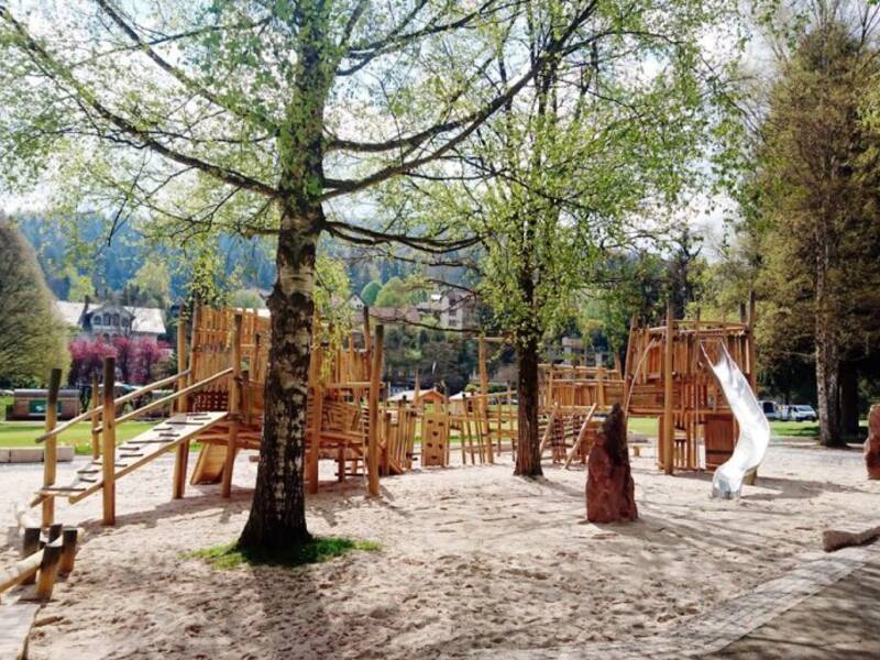 Spielplatz